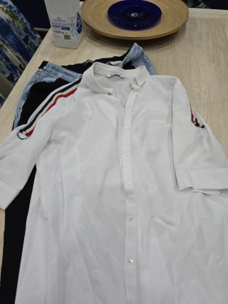 Lote Ropa Marcas Varias
