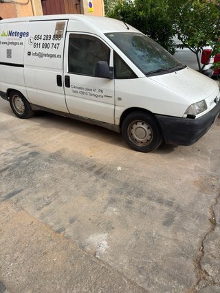 citroen Jumpi