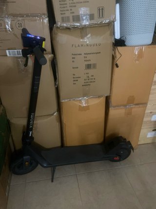 Patinete Eléctrico 25 km/h