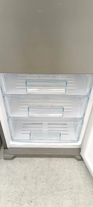 NEVERA COMBI DAEWOO NO FROST ENERGÍA A+
