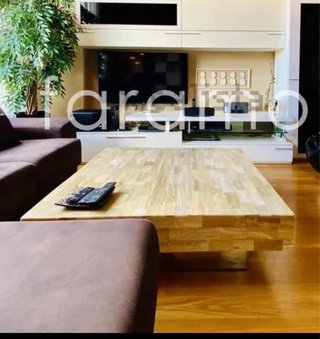 Mesa de Salón Piedra Onix