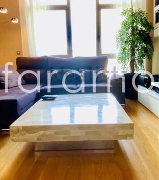 Mesa de Salón Piedra Onix