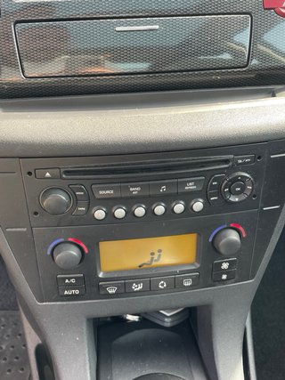 Citroen C4 2006