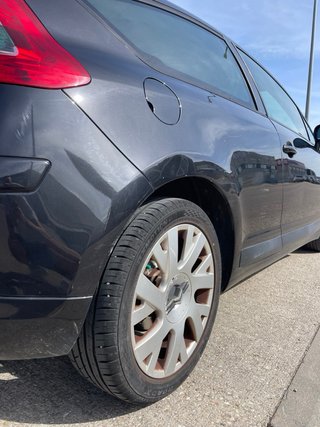 Citroen C4 2006