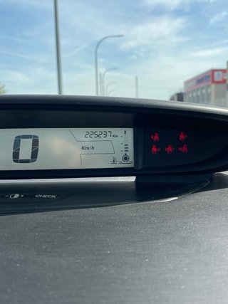 Citroen C4 2006