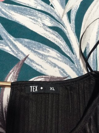 Vestido talla 44