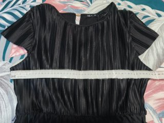 Vestido talla 44