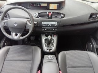 Renault Scenic 2011