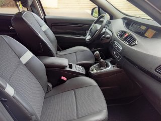 Renault Scenic 2011