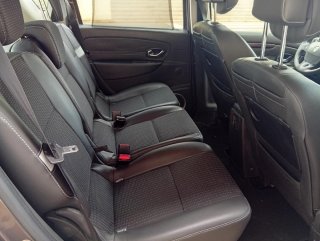 Renault Scenic 2011