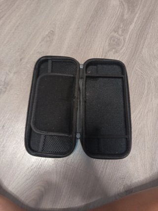 Funda de transporte Nintendo Switch