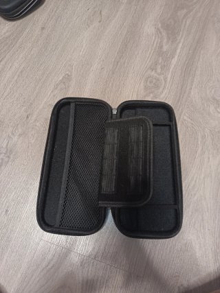 Funda de transporte Nintendo Switch