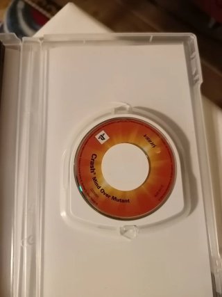 🇪🇸 Lotto 1 Gioco Crash Bandicoot PSP