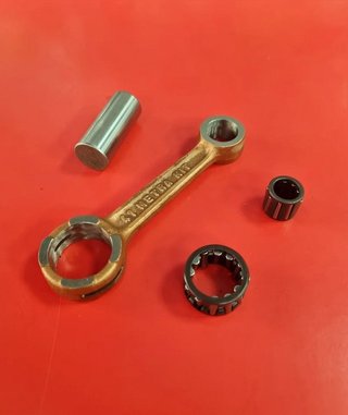 Biela METRAKIT Scooter YAMAHA, APRILIA, BETA...