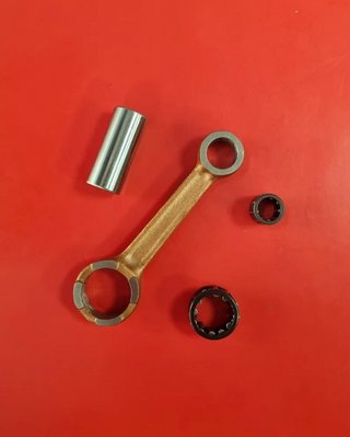 Biela METRAKIT Scooter YAMAHA, APRILIA, BETA...
