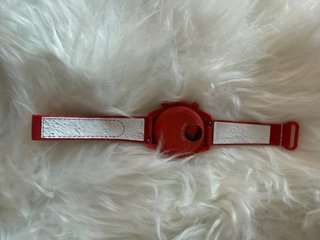 Swatch MoonSwatch Mission to Mars NUOVO