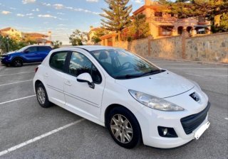 Peugeot 207 2013