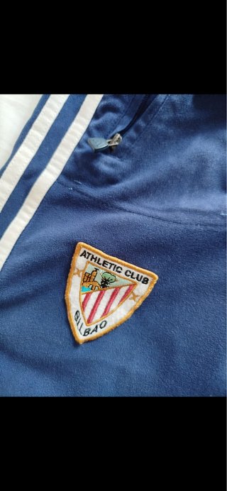 Chándal Adidas Athletic Club