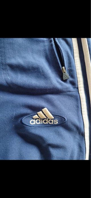 Chándal Adidas Athletic Club