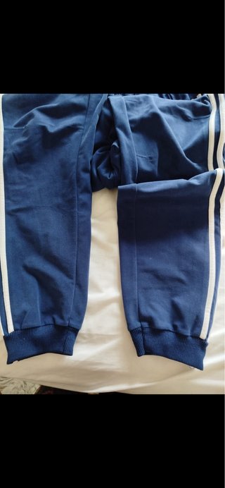 Chándal Adidas Athletic Club