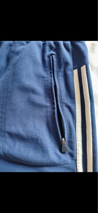 Chándal Adidas Athletic Club