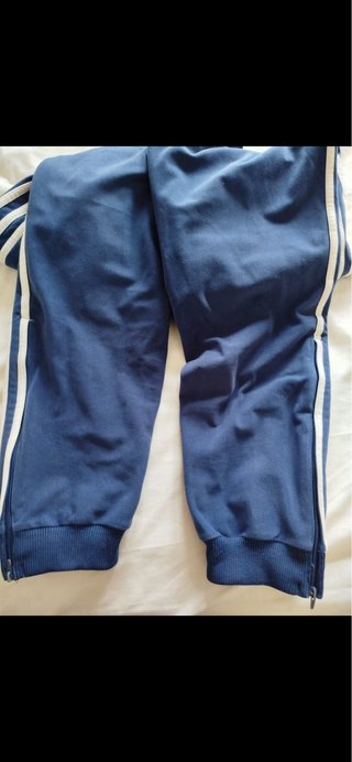 Chándal Adidas Athletic Club