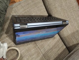 HP Pavilion x360 Convertible 14 Plata