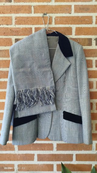 Lote Ropa Vintage