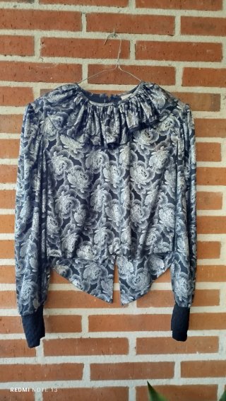 Lote Ropa Vintage