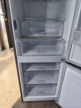 Nevera Samsung NoFrost