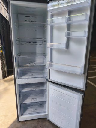 Nevera Samsung NoFrost