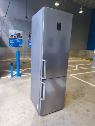 Nevera Samsung NoFrost