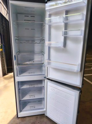 Nevera Samsung NoFrost