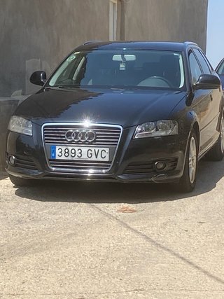 Audi A3 2010