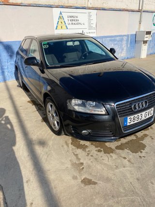 Audi A3 2010