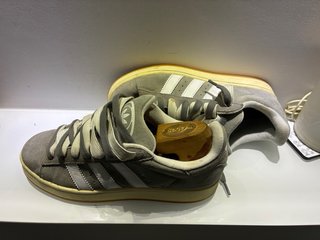 Adidas Campus Grigie Taglia 44