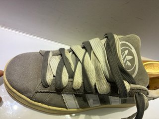 Adidas Campus Grigie Taglia 44