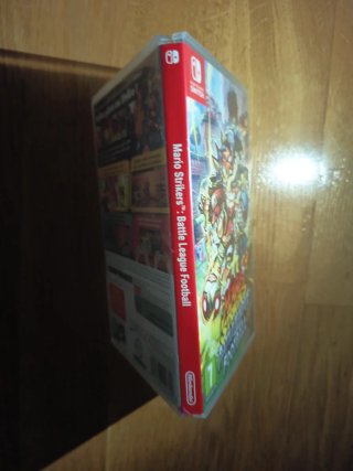 Mario Strikers: Battle League Football Nintendo Sw