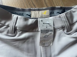 Pantalón equitación niña nuevo
