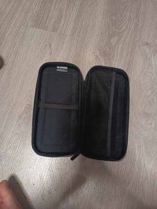 Funda de transporte Nintendo Switch