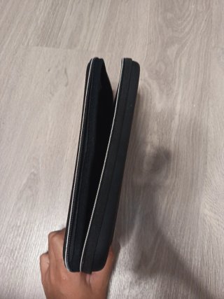 Funda de transporte Nintendo Switch