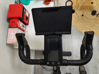 BH Ciclo lyon Indoor Climb