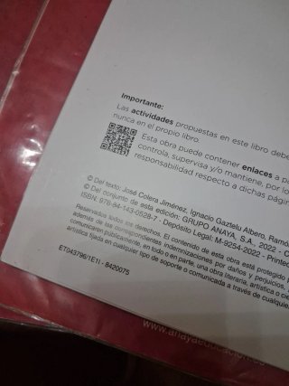 Matemáticas 1 ESO