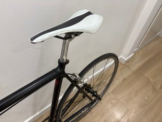 Cannondale Single Speed – Bicicleta urbana / Fixie