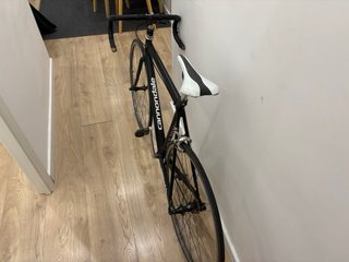 Cannondale Single Speed – Bicicleta urbana / Fixie