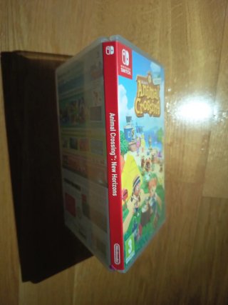 Animal Crossing: New Horizons Nintendo Switch