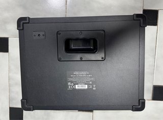 Amplificador Blackstar