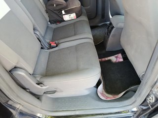 Volkswagen Caddy 2013