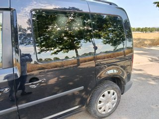Volkswagen Caddy 2013