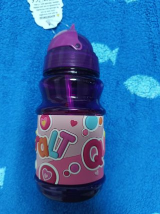 Botella de agua Queralt